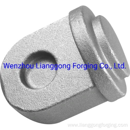 Customized Hot Forging Excavator Spare Parts